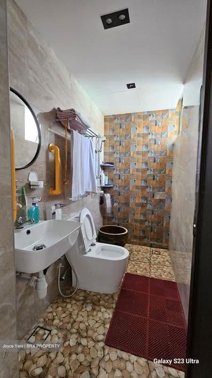 Windermere (D23), Condominium #636370021